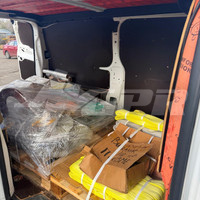 Отгрузка строп