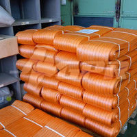 Отгрузка строп 25 тонн клиенту