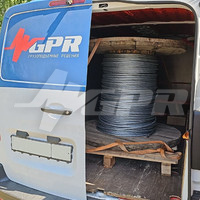 Отгрузка каната заказчику